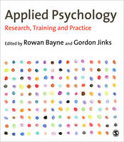 Applied Psychology: Research, Training and Practice