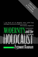 Modernity and the Holocaust (ePub eBook)