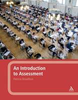 Introduction to Assessment, An