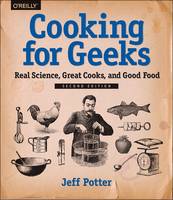 Cooking for Geeks (PDF eBook)