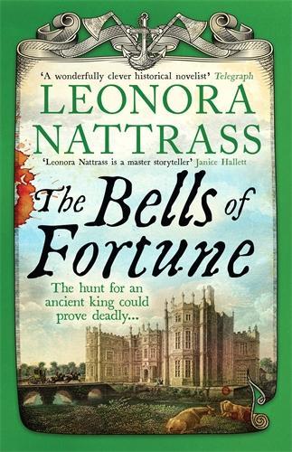 Bells of Fortune, The