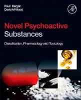 Novel Psychoactive Substances (PDF eBook)