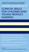 Oxford Handbook of Clinical Skills for Children's and Young People's Nursing (PDF eBook)