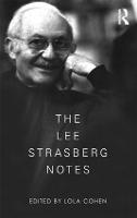 Lee Strasberg Notes, The