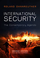 International Security (ePub eBook)