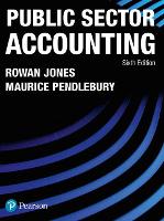 Public Sector Accounting (PDF eBook)