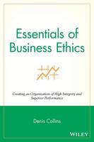 Essentials of Business Ethics (PDF eBook)