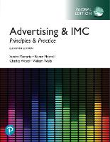 Advertising & IMC: Principles and Practice, Global Edition (PDF eBook)