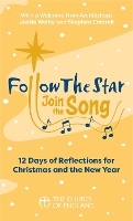  Follow the Star Join the Song single copy: 12 Days of Reflections for Christmas and the...