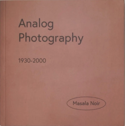 Analog Photography