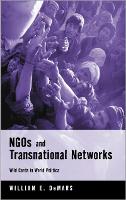 NGOs and Transnational Networks (PDF eBook)