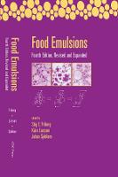 Food Emulsions (PDF eBook)