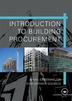 Introduction to Building Procurement