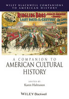 Companion to American Cultural History, A