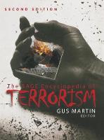 The SAGE Encyclopedia of Terrorism, Second Edition (PDF eBook)