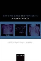 Oxford Case Histories in Anaesthesia (PDF eBook)