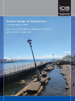Seismic Design of Foundations: Concepts and applications