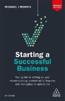 Starting a Successful Business (ePub eBook)
