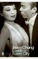 Love in a Fallen City