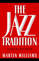 Jazz Tradition, The