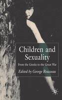 Children and Sexuality (PDF eBook)