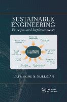 Sustainable Engineering: Principles and Implementation