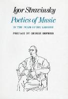 Poetics of Music in the Form of Six Lessons