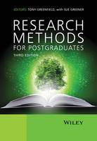 Research Methods for Postgraduates (ePub eBook)