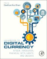 Handbook of Digital Currency (ePub eBook)