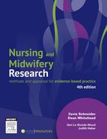 Nursing and Midwifery Research (ePub eBook)