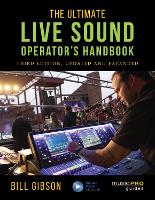 The Ultimate Live Sound Operator's Handbook (ePub eBook)