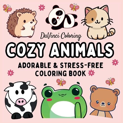 Cozy Animals