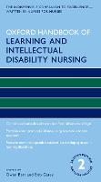 Oxford Handbook of Learning and Intellectual Disability Nursing (PDF eBook)