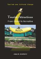 Tourist Attractions: From Object to Narrative