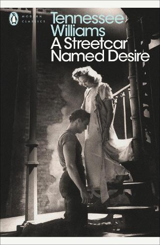 Streetcar Named Desire, A