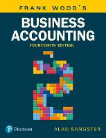 Frank Wood's Business Accounting, Volume 2 (PDF eBook)