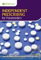 Independent Prescribing for Paramedics (PDF eBook)