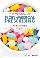 The Textbook of Non-Medical Prescribing (ePub eBook)