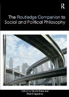 Routledge Companion to Social and Political Philosophy, The