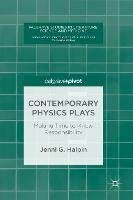 Contemporary Physics Plays (ePub eBook)