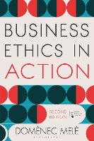 Business Ethics in Action: Managing Human Excellence in Organizations (PDF eBook)