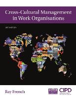 Cross-Cultural Management in Work Organisations (ePub eBook)