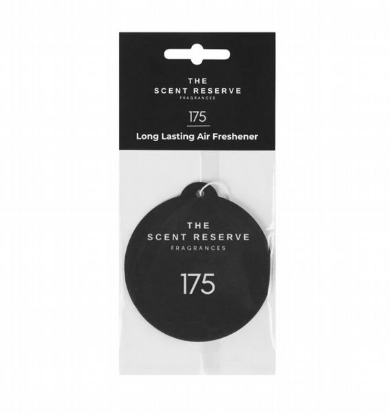 175 Car Air Freshener - Inspired by Ombre Nomade