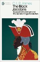 The Black Jacobins: Toussaint L'Ouverture and the San Domingo Revolution (ePub eBook)