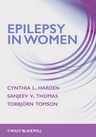 Epilepsy in Women (PDF eBook)