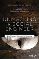 Unmasking the Social Engineer: The Human Element of Security (PDF eBook)