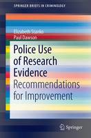 Police Use of Research Evidence (ePub eBook)