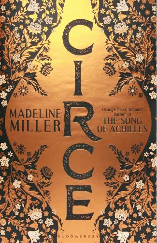 Circe: From the Women's Prize-winning author of the multi-million copy international bestseller The Song of Achilles (ePub eBook)