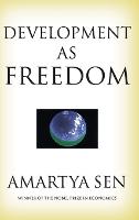 Development as Freedom (PDF eBook)