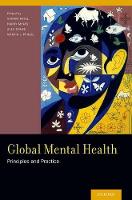 Global Mental Health: Principles and Practice (PDF eBook)